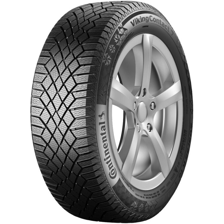Continental VikingContact 7 XL