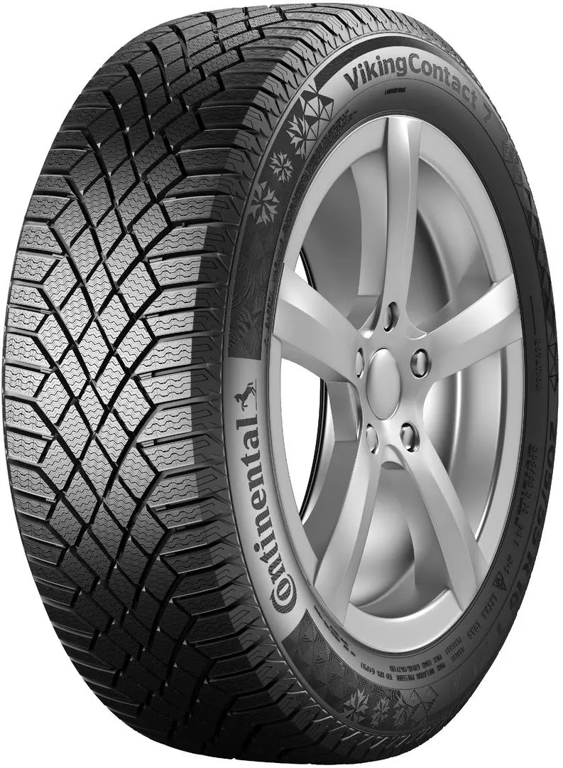 Anvelope Continental VikingContact 7 275/45 R20 110T XL FR