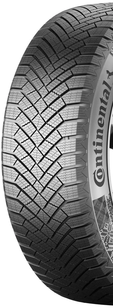 Anvelope Continental VikingContact 8 265/55 R20 113H XL FR - 2