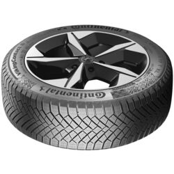 Anvelope Continental VikingContact 8 265/55 R20 113H XL FR Thumb