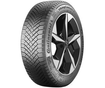 Anvelope Continental VikingContact 8 265/55 R20 113H XL FR