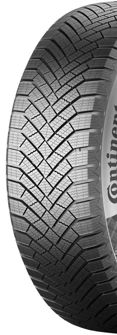 Anvelope Continental VikingContact 8 315/35 R21 111T XL FR - 2