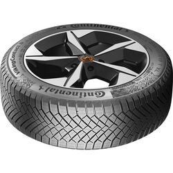 Anvelope Continental VikingContact 8 315/35 R21 111T XL FR Thumb