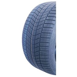 Anvelope Continental VikingContact 8 S 315/30 R22 107V XL FR Thumb