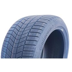 Anvelope Continental VikingContact 8 S 315/30 R22 107V XL FR Thumb