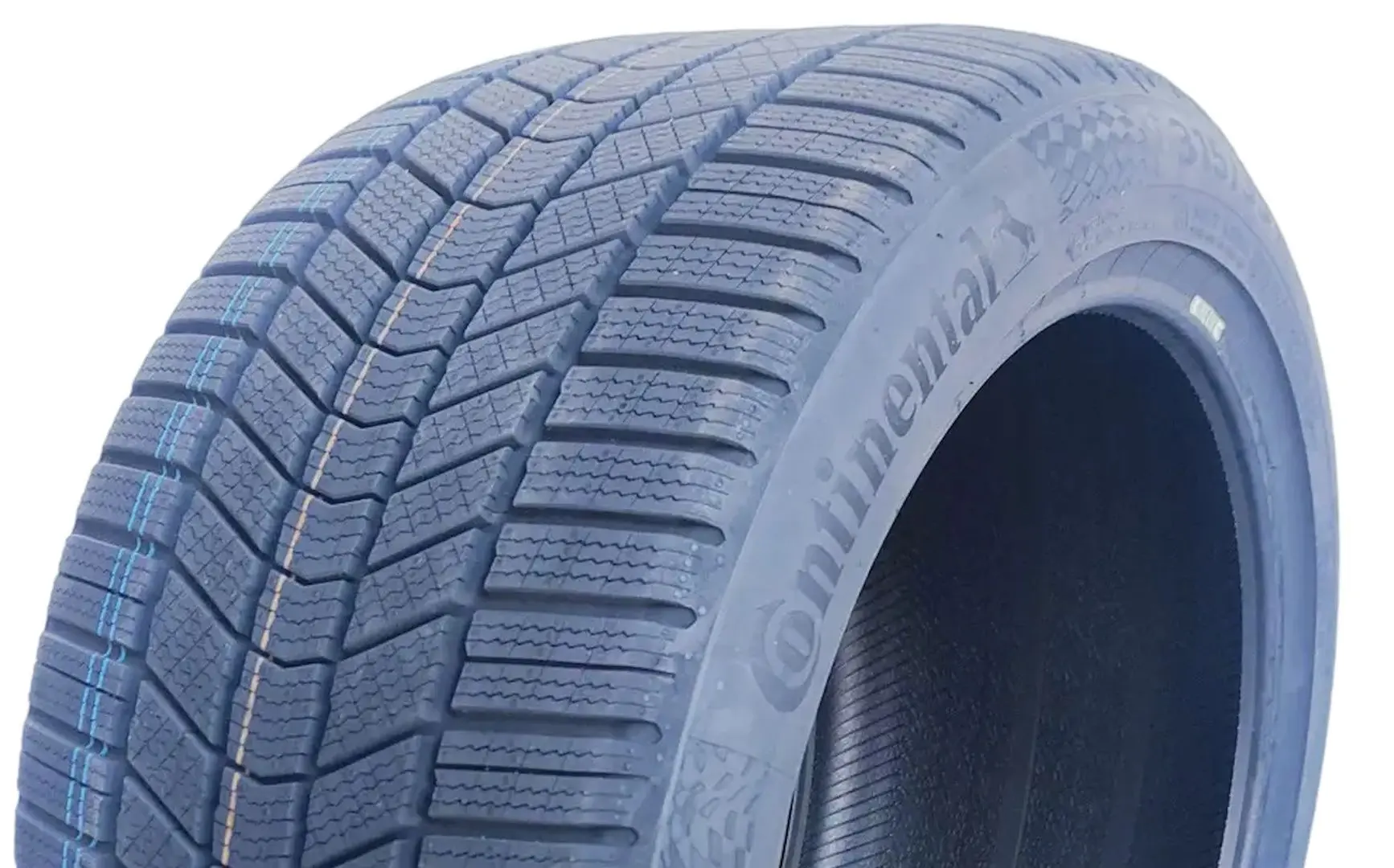 Anvelope Continental VikingContact 8 S 315/30 R22 107V XL FR - 3