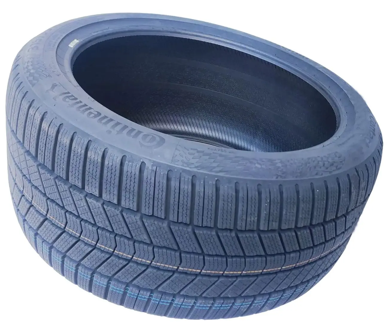 Anvelope Continental VikingContact 8 S 315/30 R22 107V XL FR - 4