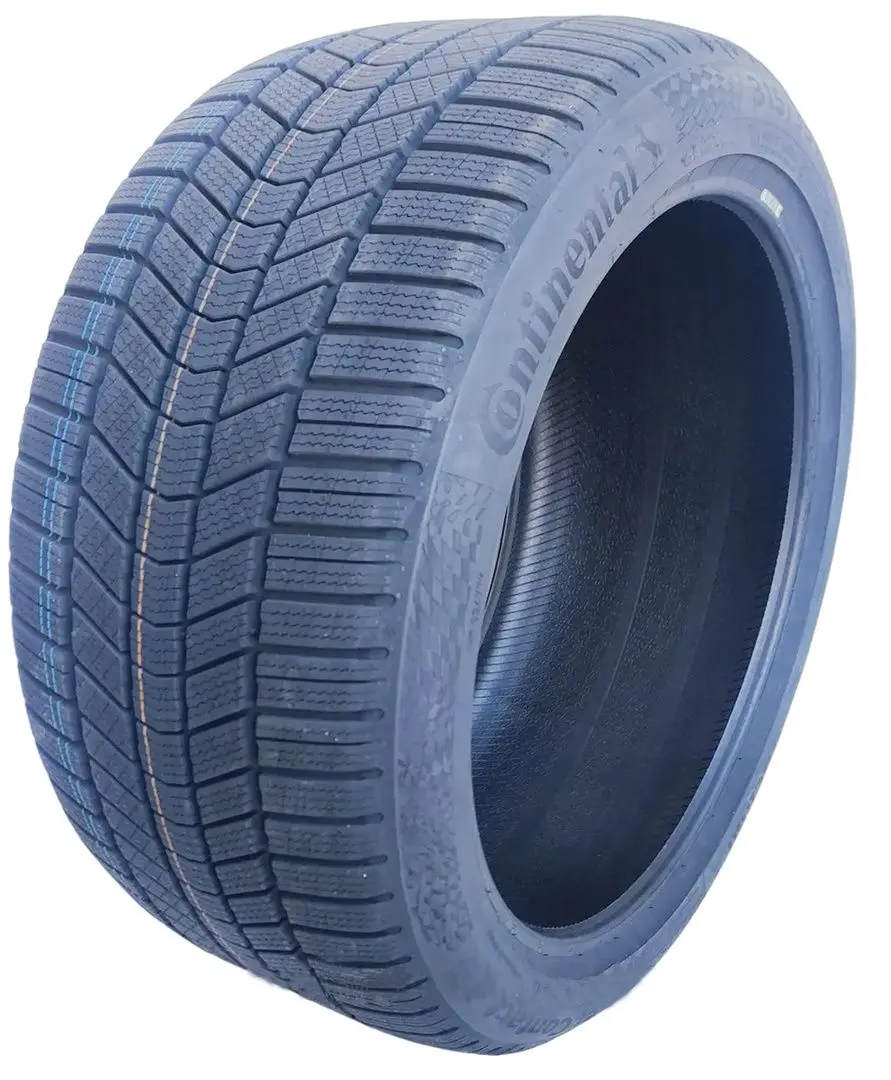Anvelope Continental VikingContact 8 S 315/30 R22 107V XL FR