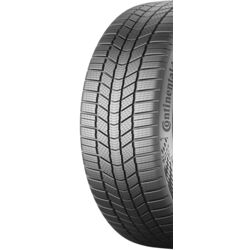 Anvelope Continental WinterContact 8 S 275/40 R21 107V XL FR Thumb