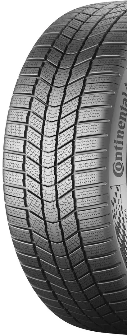 Anvelope Continental WinterContact 8 S 275/40 R21 107V XL FR