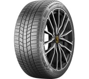 Anvelope Continental WinterContact 8 S 275/40 R21 107V XL FR