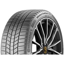 Anvelope Continental WinterContact 8 S 275/40 R21 107V XL FR Thumb