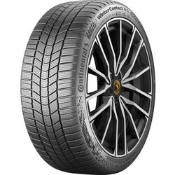 Anvelope Continental WinterContact 8 S 275/40 R21 107V XL FR
