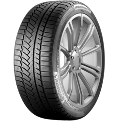 Anvelope Continental WinterContact TS 850 P SUV 215/60 R18 98H