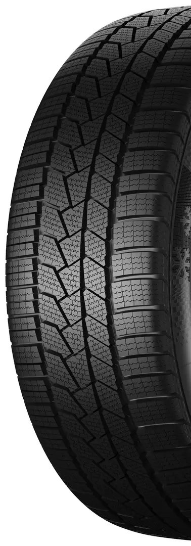 Anvelope Continental WinterContact TS 860 S 245/40 R20 99V XL