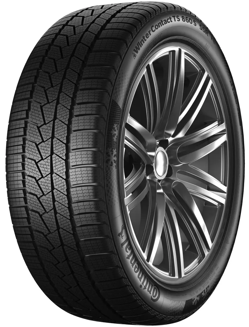 Anvelope Continental WinterContact TS 860 S 245/40 R20 99V XL