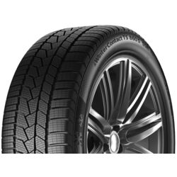 Шины Continental WinterContact TS 860 S 255/40 R20 101W XL FR Thumb
