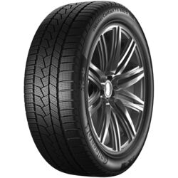 Шины Continental WinterContact TS 860 S 255/40 R20 101W XL FR Thumb