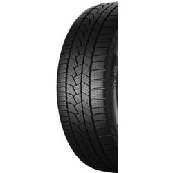 Шины Continental WinterContact TS 860 S 275/40 R19 105H XL Thumb