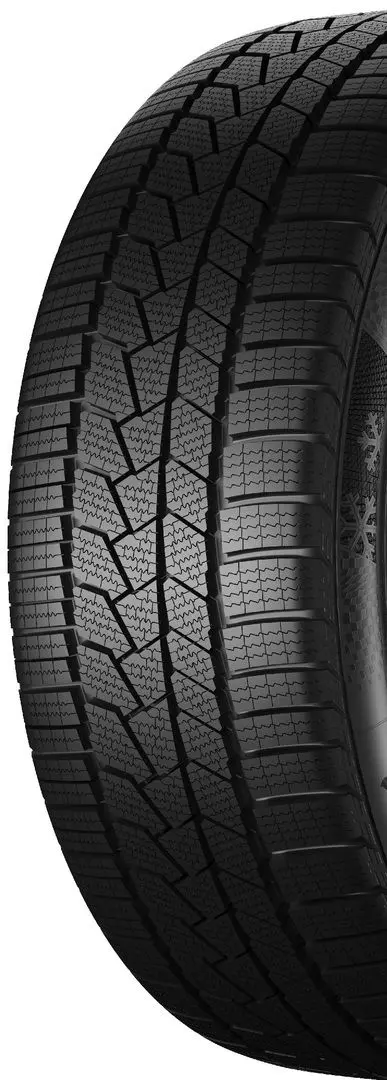 Шины Continental WinterContact TS 860 S 275/40 R19 105H XL - 2