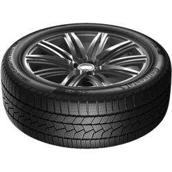Шины Continental WinterContact TS 860 S 275/40 R19 105H XL Thumb