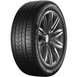 Шины Continental WinterContact TS 860 S 275/40 R19 105H XL