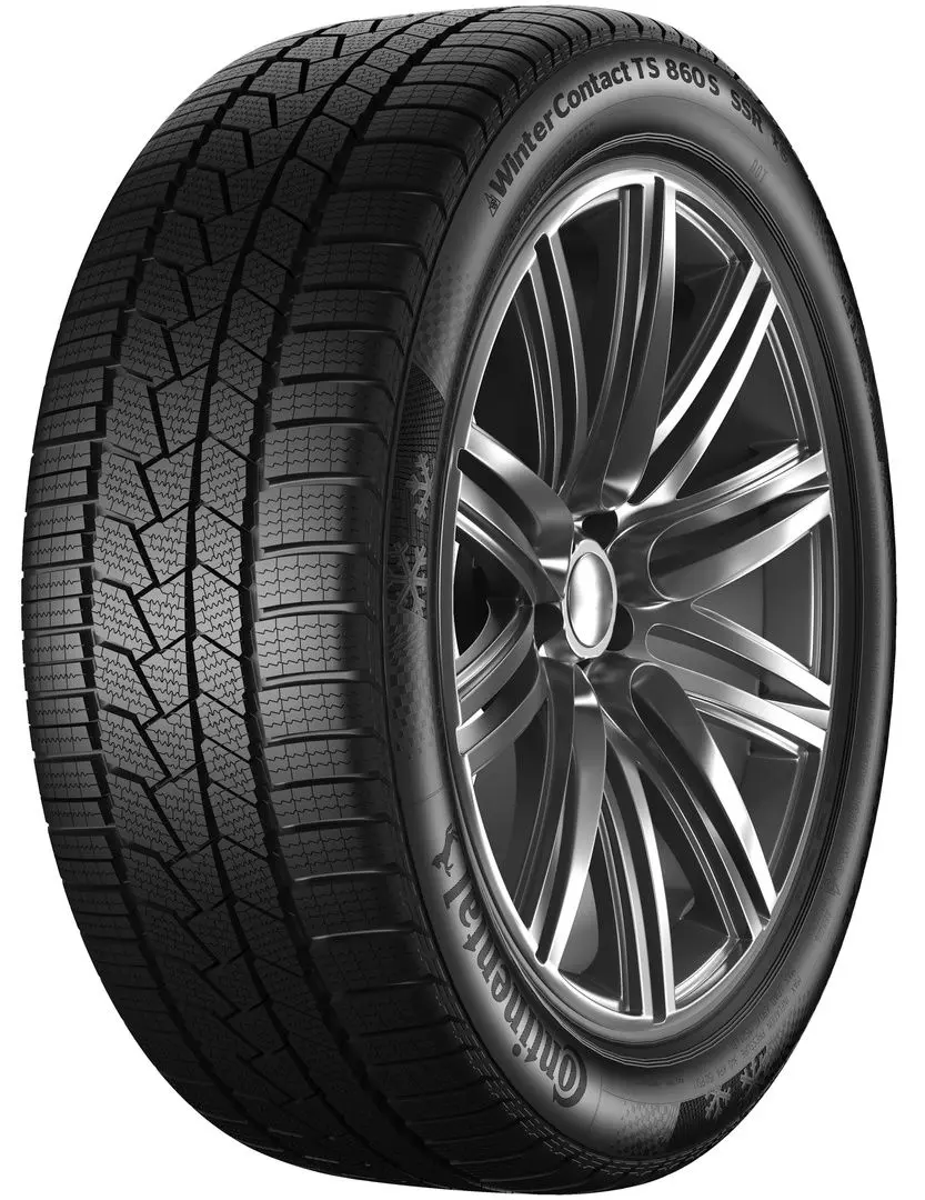 Anvelope Continental WinterContact TS 860 S 285/40 R22 110V XL FR