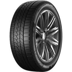 Anvelope Continental WinterContact TS 860 S 315/35 R22 111V XL FR