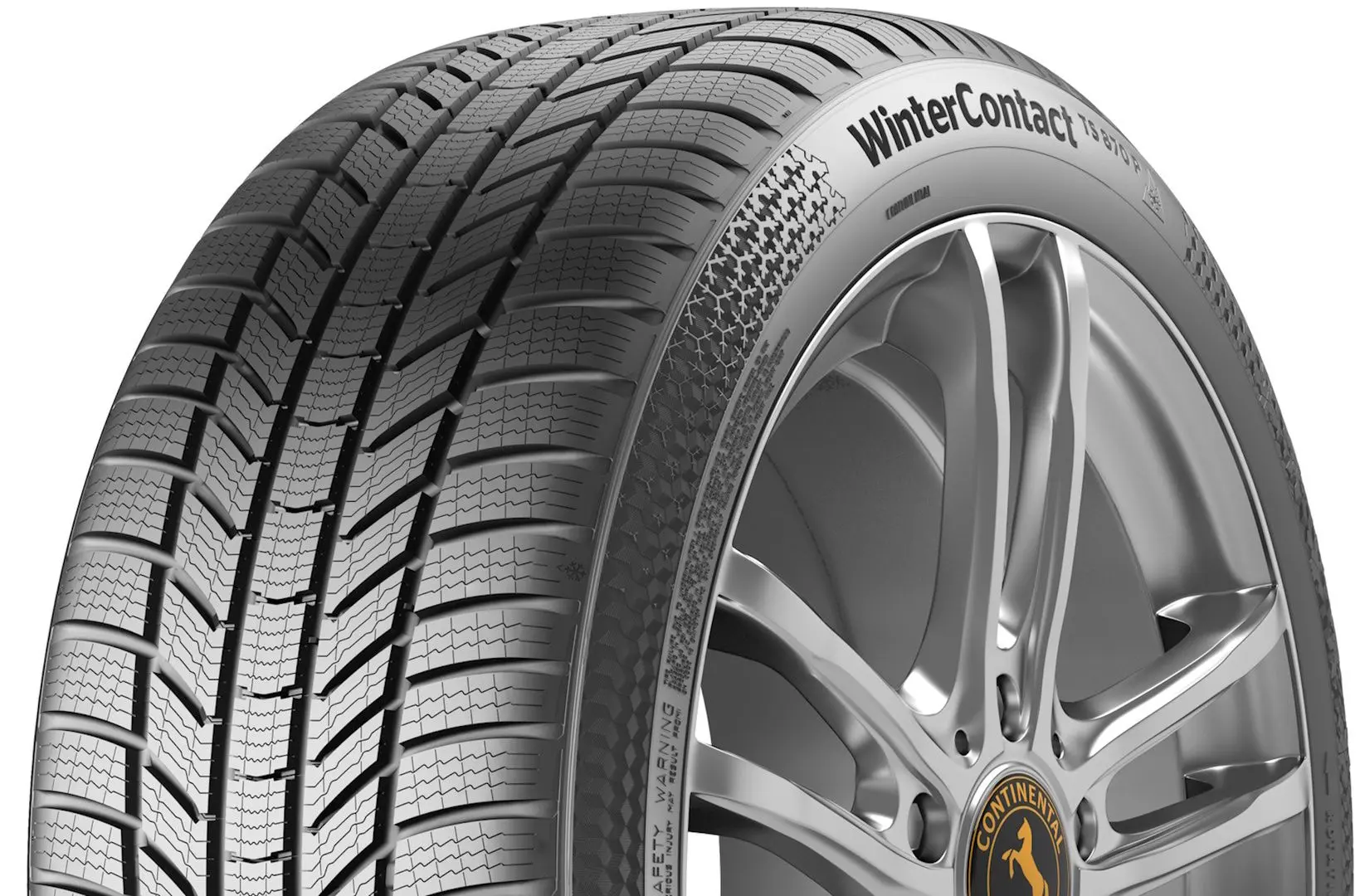 Anvelope Continental WinterContact TS 870 P 225/50 R18 99V XL FR - 3
