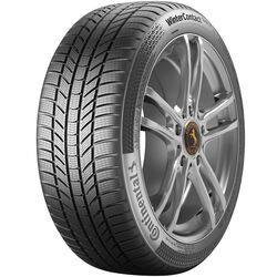 Anvelope Continental WinterContact TS 870 P 225/50 R18 99V XL FR