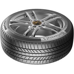 Anvelope Continental WinterContact TS 870 P 225/50 R18 99V XL FR Thumb