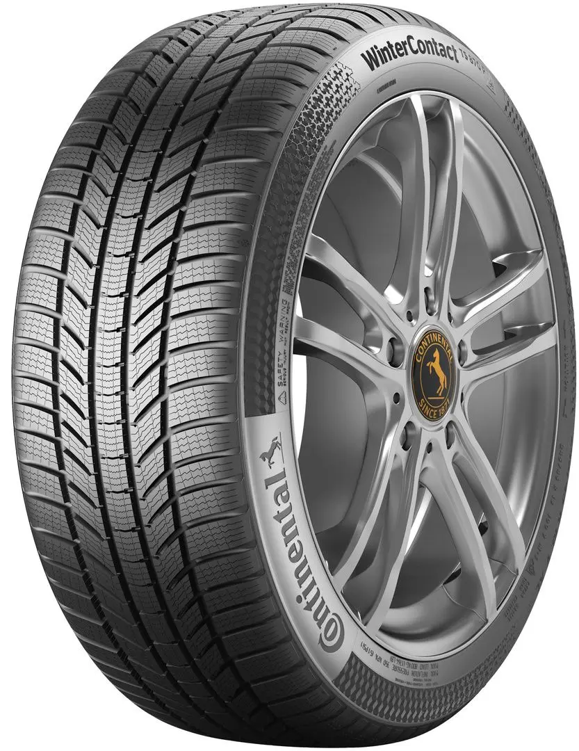 Anvelope Continental WinterContact TS 870 P 225/50 R18 99V XL FR