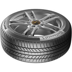 Шины Continental WinterContact TS 870 P 235/55 R20 105V XL FR Thumb