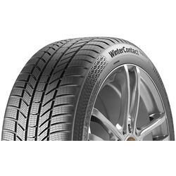 Шины Continental WinterContact TS 870 P 235/55 R20 105V XL FR Thumb