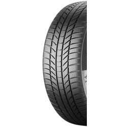Шины Continental WinterContact TS 870 P 245/50 R20 105H XL Thumb