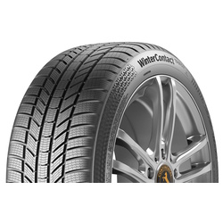 Шины Continental WinterContact TS 870 P 245/50 R20 105H XL Thumb
