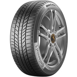 Шины Continental WinterContact TS 870 P 245/50 R20 105H XL