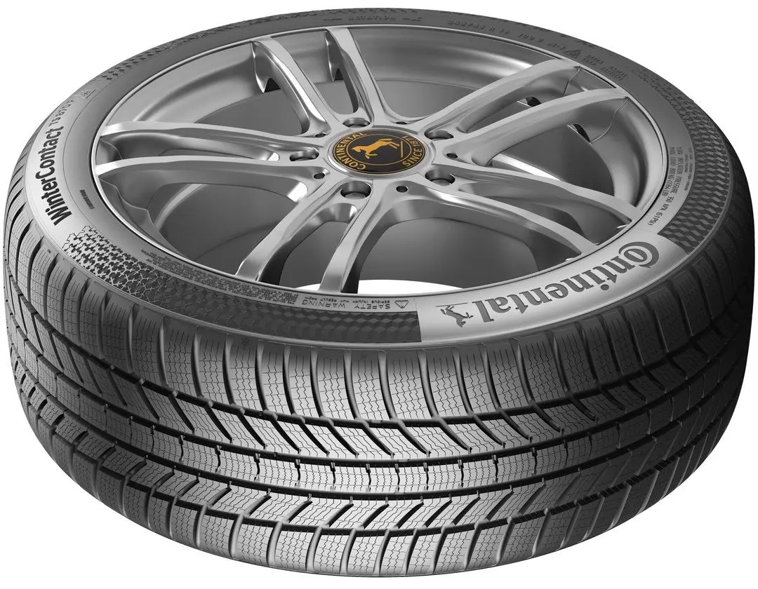Anvelope Continental WinterContact TS 870 P 245/50 R20 105H XL FR - 2