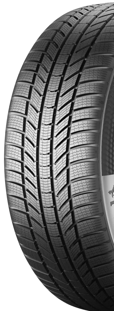 Шины Continental WinterContact TS 870 P 285/45 R22 114V XL FR - 2