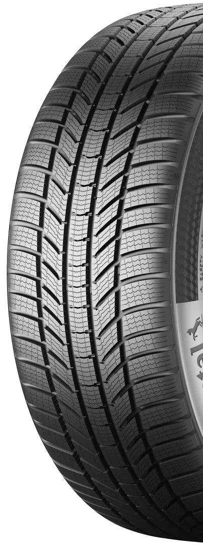 Шины Continental WinterContact TS 870 P SUV 285/40 R21 109V XL FR