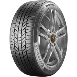 Шины Continental WinterContact TS 870 P SUV 285/40 R21 109V XL FR Thumb