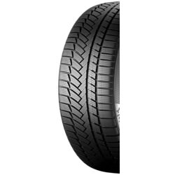 Anvelope Continental WinterContactTS 850 P SUV 275/45 R22 112W XL FR Thumb