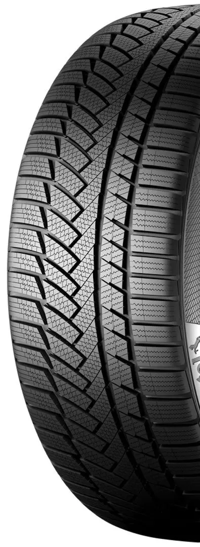 Anvelope Continental WinterContactTS 850 P SUV 275/45 R22 112W XL FR - 2