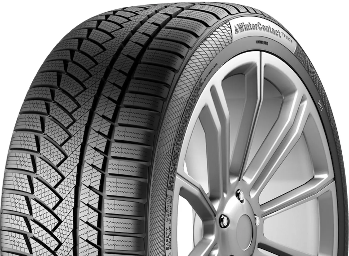 Anvelope Continental WinterContactTS 850 P SUV 275/45 R22 112W XL FR - 3