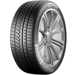 Anvelope Continental WinterContactTS 850 P SUV 275/45 R22 112W XL FR