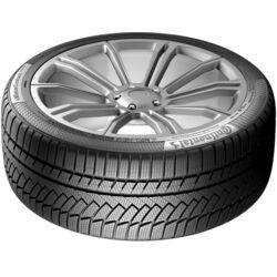 Anvelope Continental WinterContactTS 850 P SUV 275/45 R22 112W XL FR Thumb