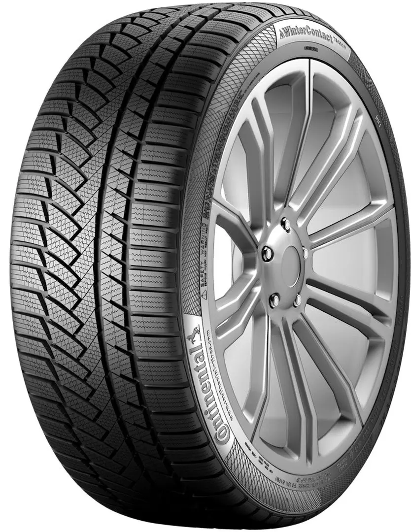 Anvelope Continental WinterContactTS 850 P SUV 275/45 R22 112W XL FR