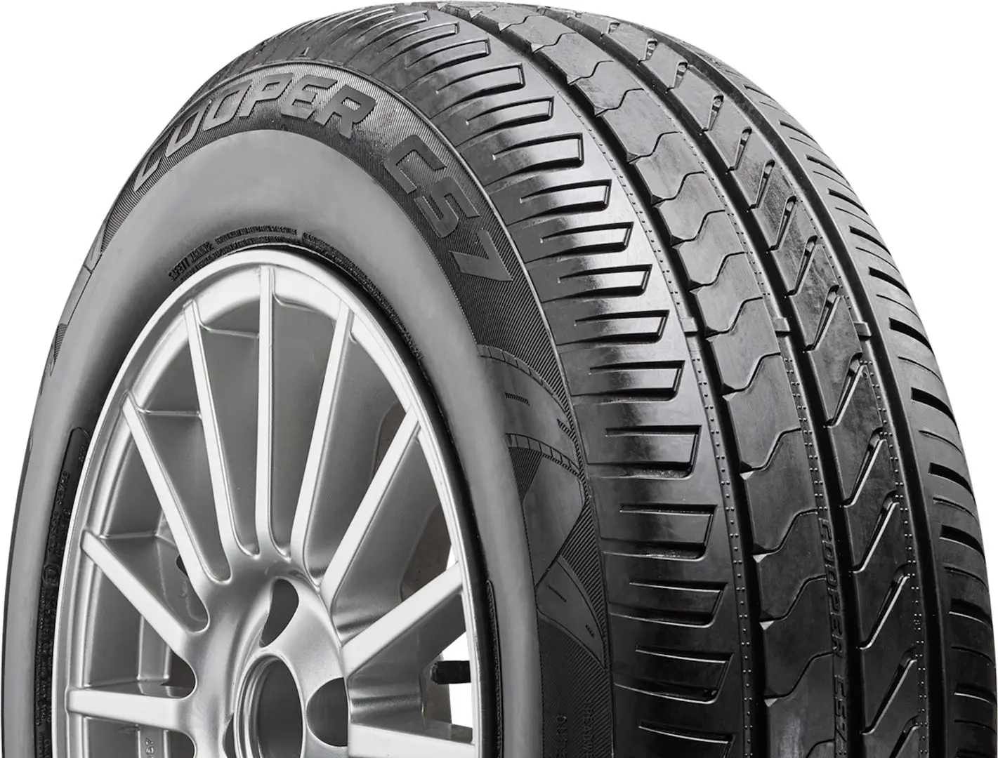 Anvelope Cooper CS7 185/65 R14 86T