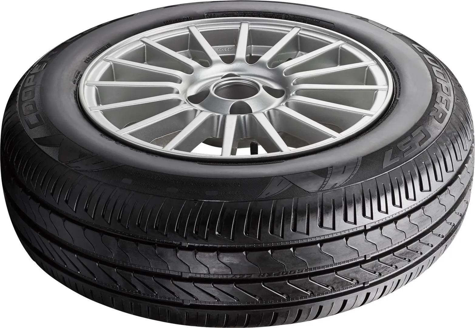 Anvelope Cooper CS7 185/65 R14 86T