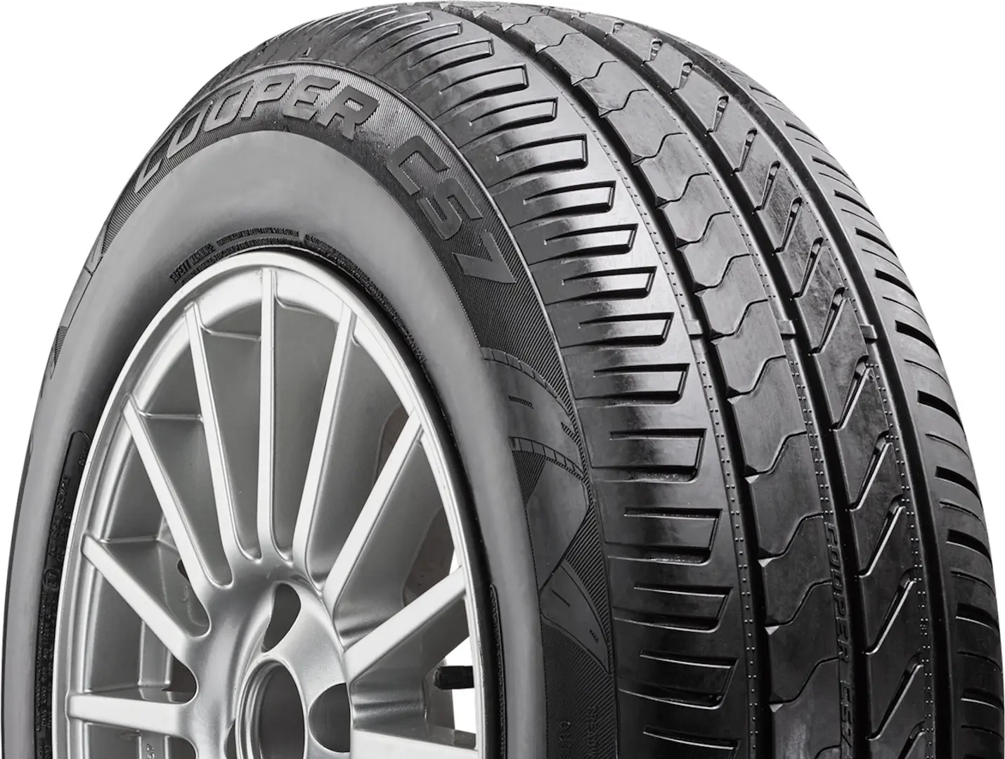 Anvelope Cooper CS7 185/65 R15 88T